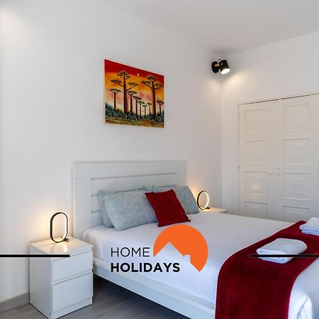 #267 Cozy Villa Casablanca Albufeira Exterior foto
