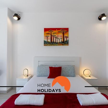 #267 Cozy Villa Casablanca Albufeira Exterior foto
