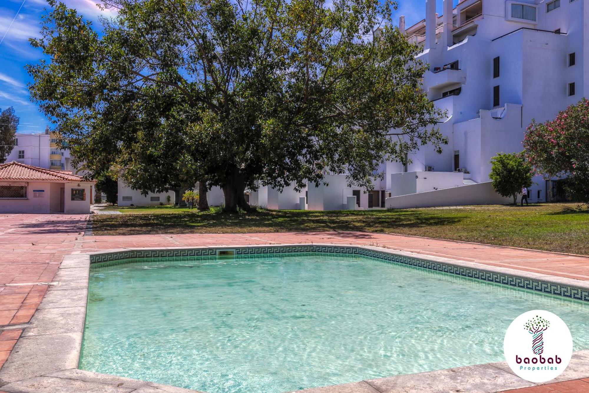 #267 Cozy Villa Casablanca Albufeira Exterior foto