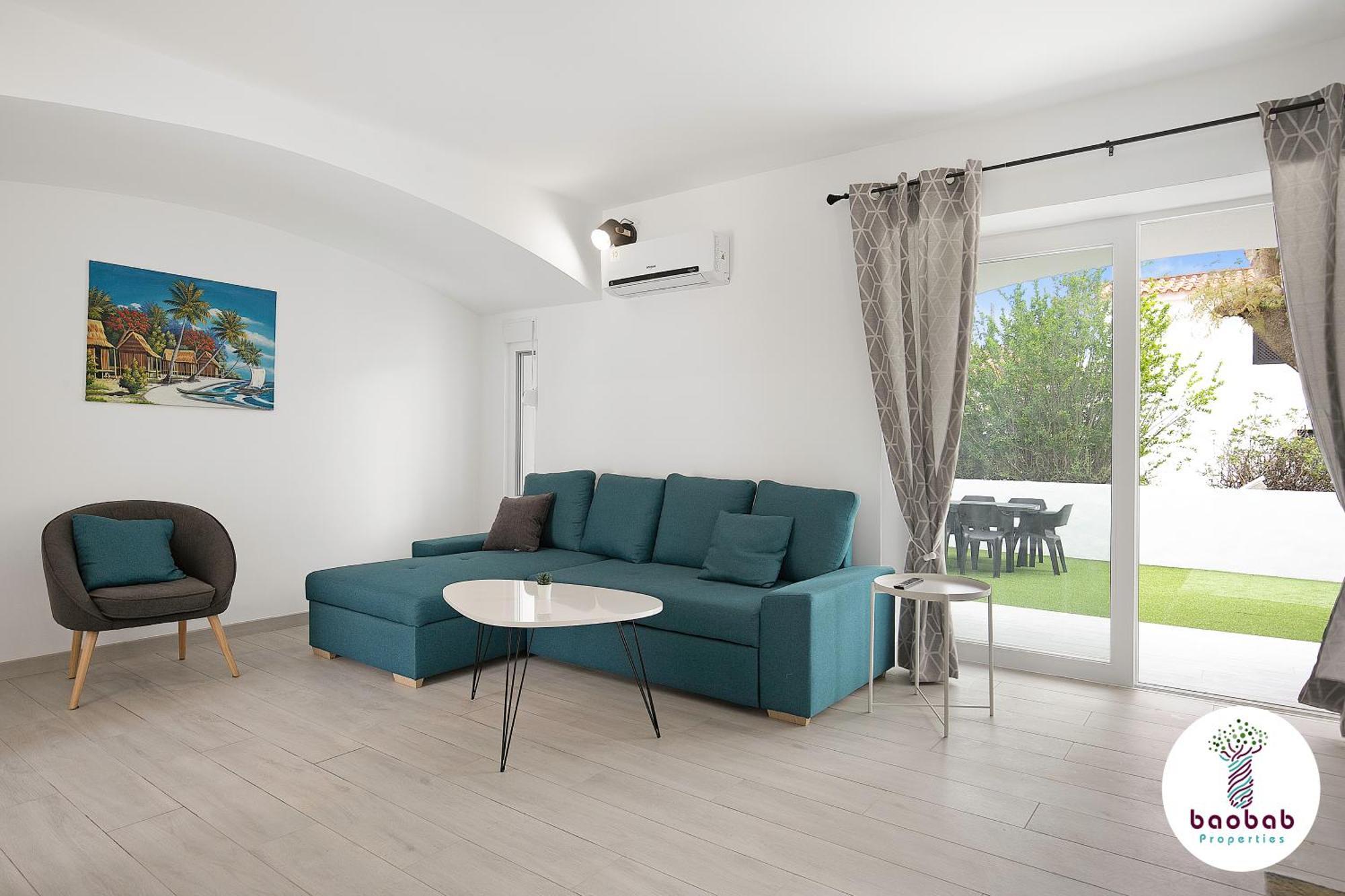 #267 Cozy Villa Casablanca Albufeira Exterior foto