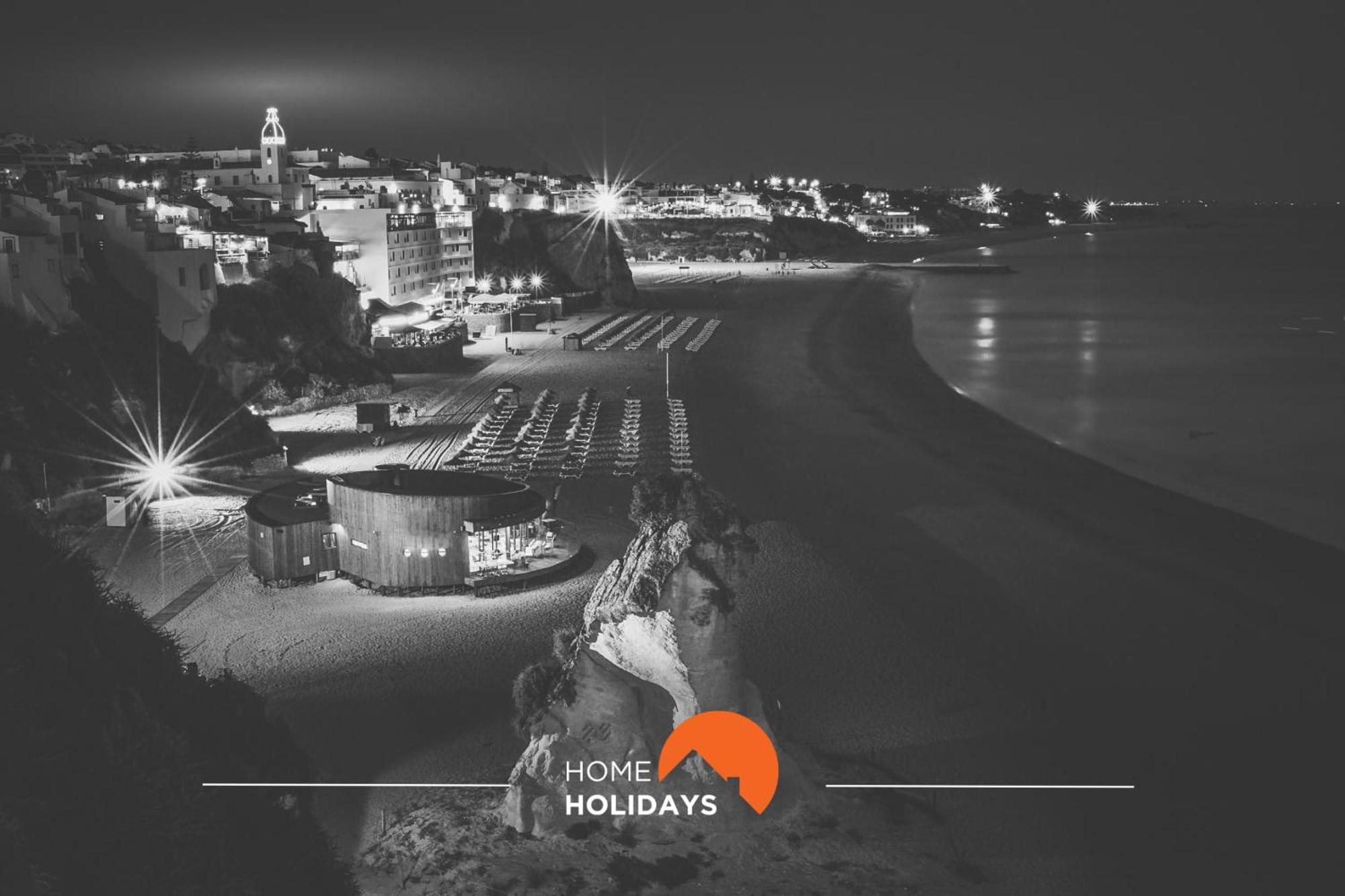 #267 Cozy Villa Casablanca Albufeira Exterior foto