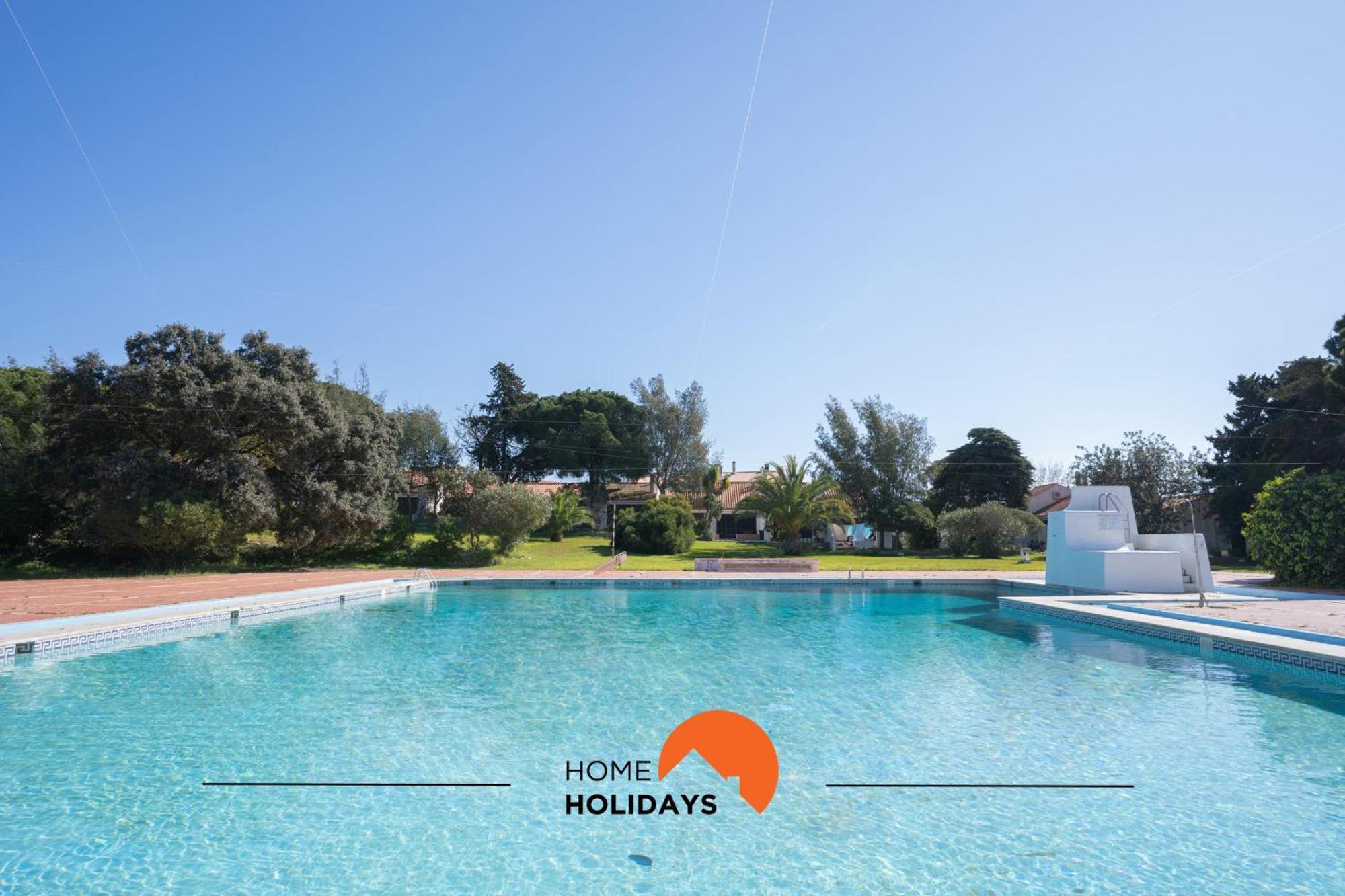 #267 Cozy Villa Casablanca Albufeira Exterior foto