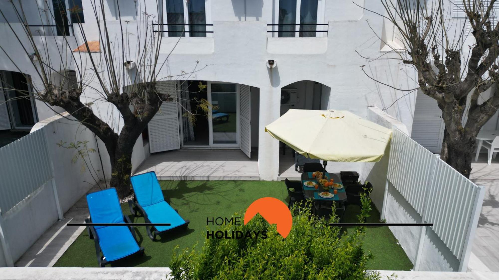 #267 Cozy Villa Casablanca Albufeira Exterior foto