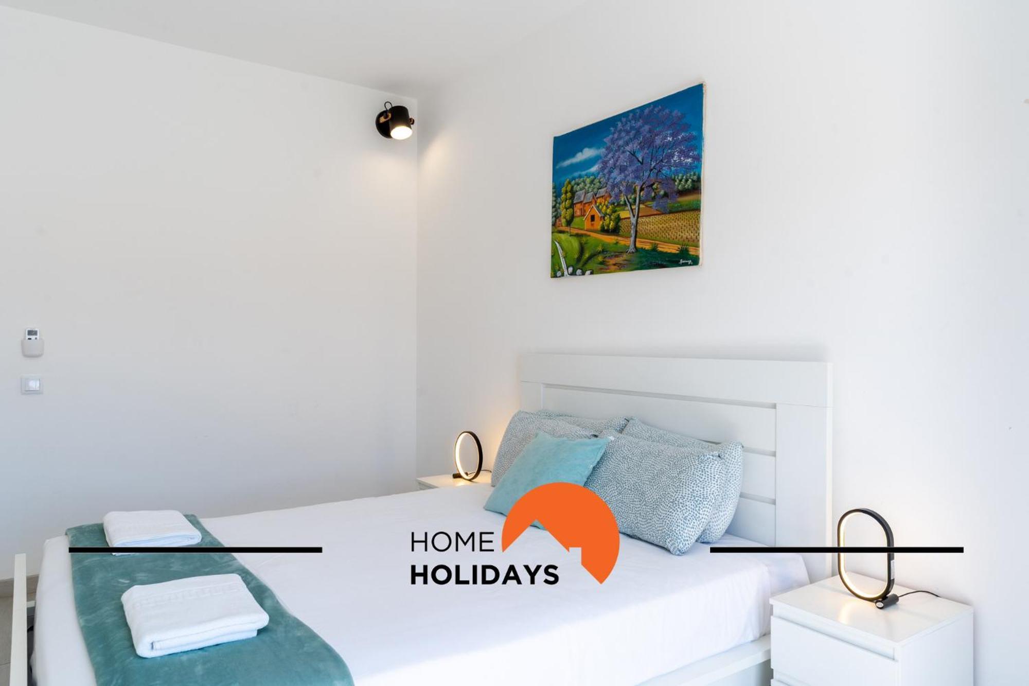 #267 Cozy Villa Casablanca Albufeira Exterior foto