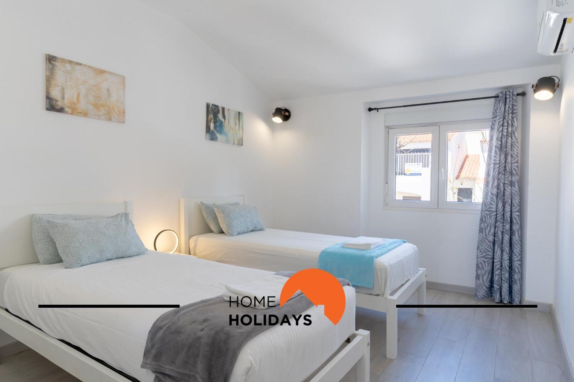 #267 Cozy Villa Casablanca Albufeira Exterior foto